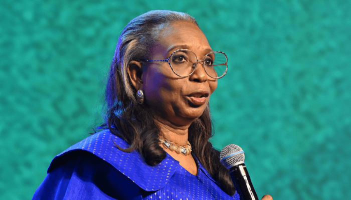 Ibukun Awosika Biography