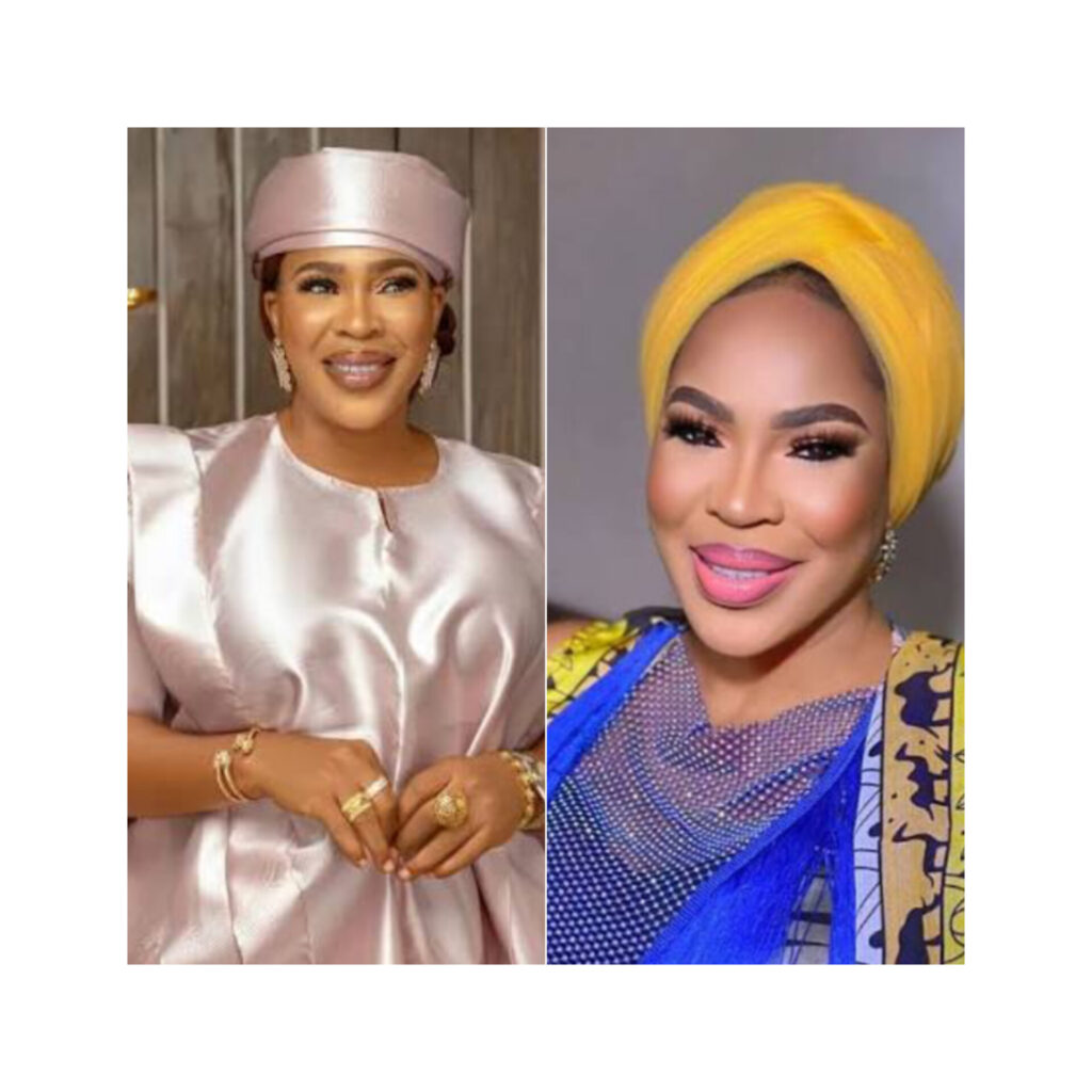 Fathia Balogun Biography: Net Worth, Age, Husband, Education, Family, Career & Early Life