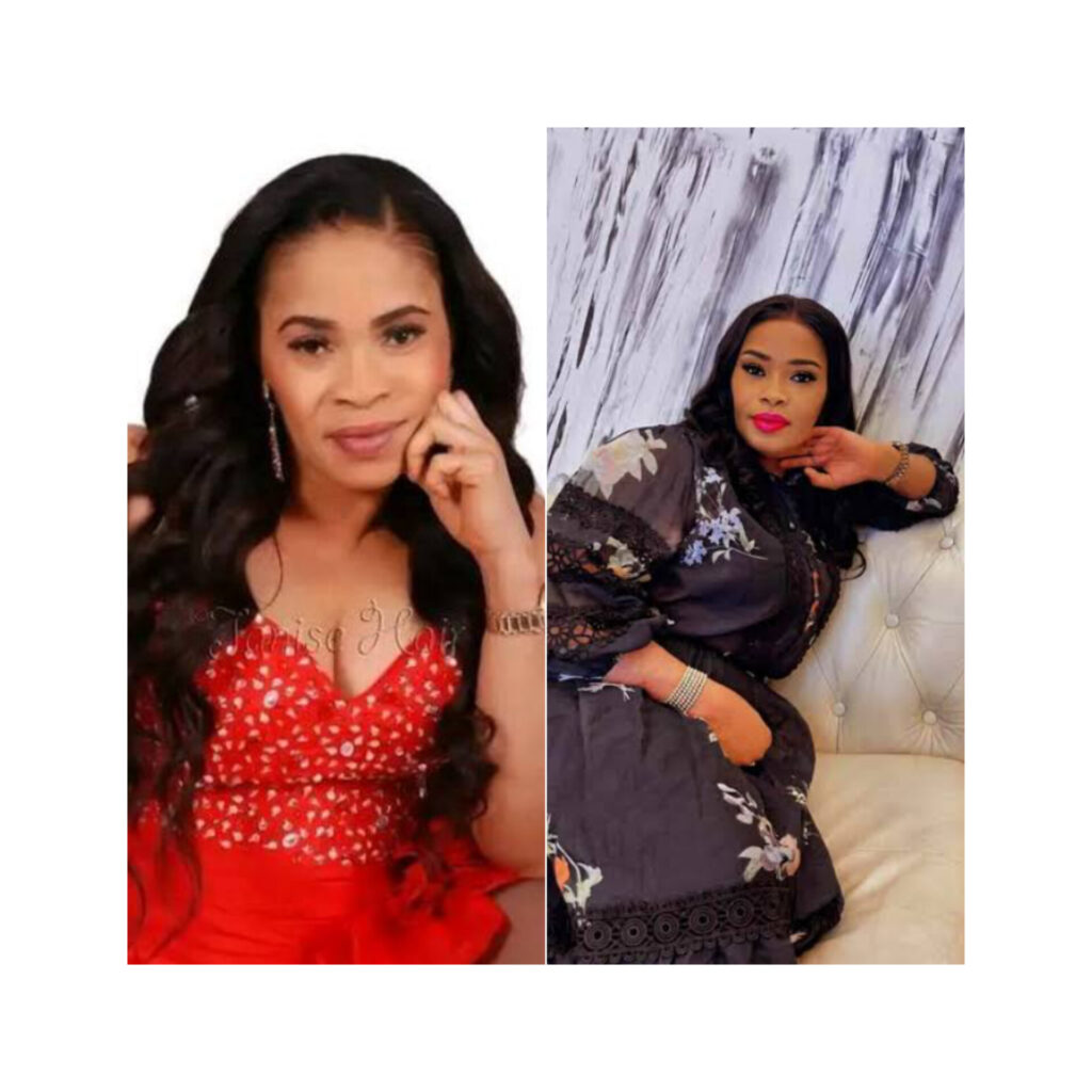 Remi Surutu Biography: Net Worth, Age, Husband, Education, Family, Career & Early Life