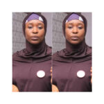 aisha yesusuf biography: Net worth, age, wife, education, family, career, early life