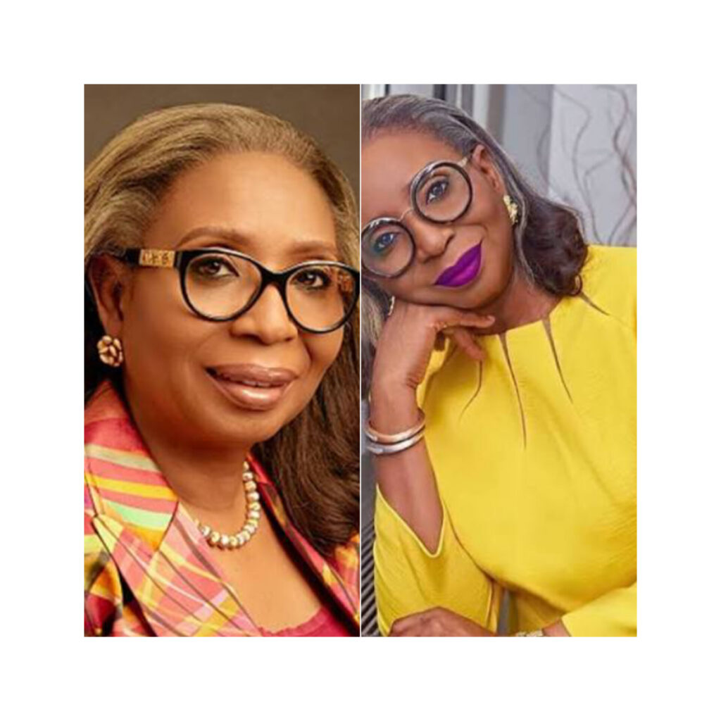 Ibukun Awosika Biography: Net Worth, Age, Husband, Education, Family, Career & Early Life
