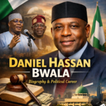 Daniel Hassan Bwala Biography